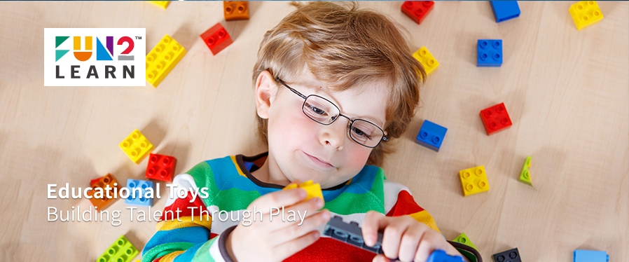 Building Talent Through Play