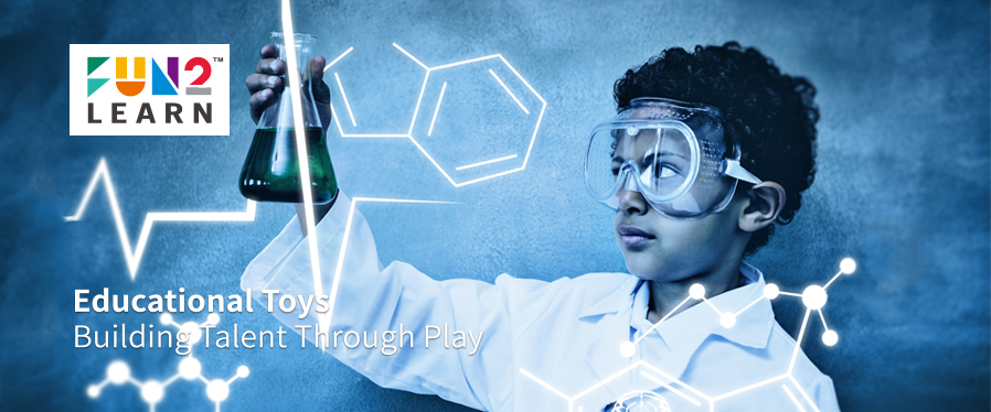 Building Talent Through Play
