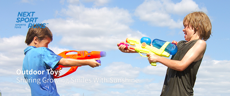 Sharing Growing Smiles With Sunshine