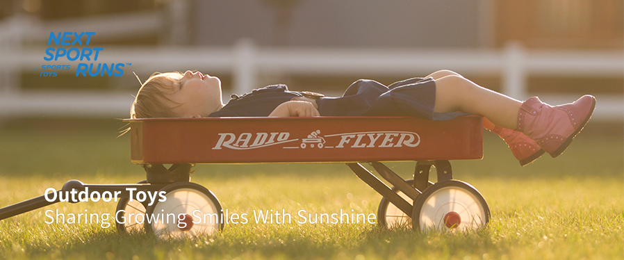 Sharing Growing Smiles With Sunshine