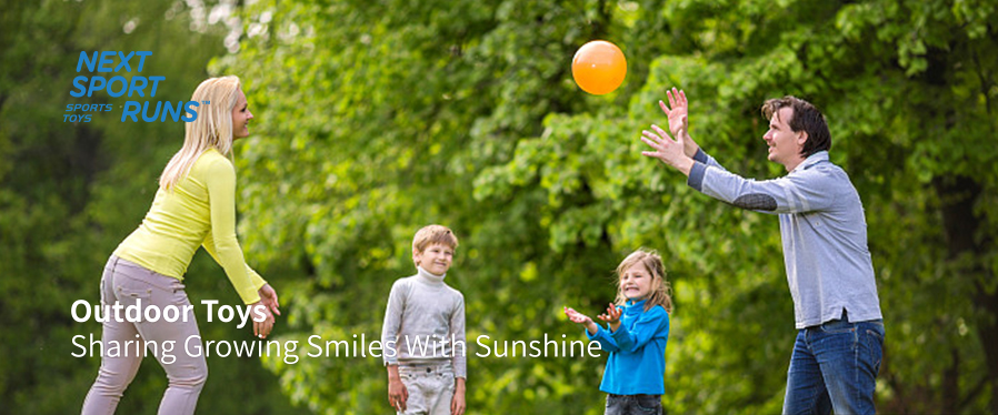 Sharing Growing Smiles With Sunshine