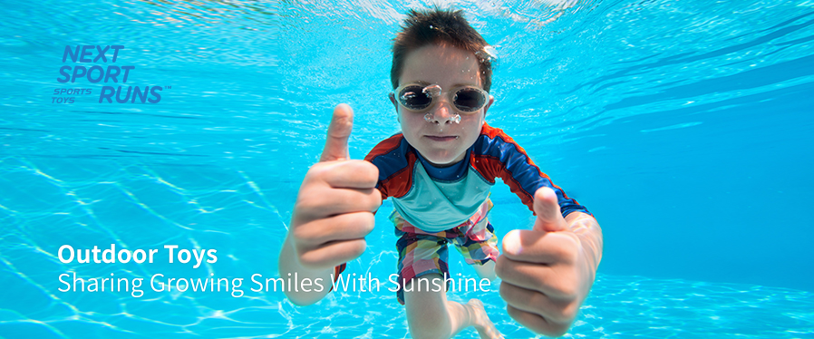 Sharing Growing Smiles With Sunshine