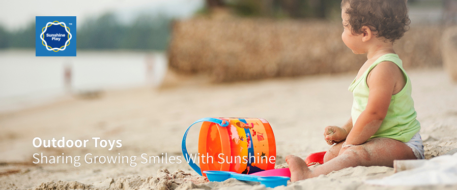 Sharing Growing Smiles With Sunshine