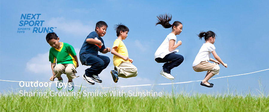 Sharing Growing Smiles With Sunshine