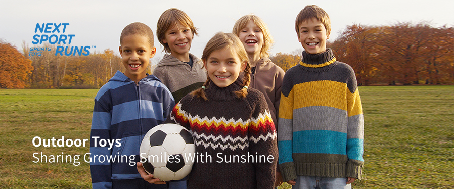 Sharing Growing Smiles With Sunshine