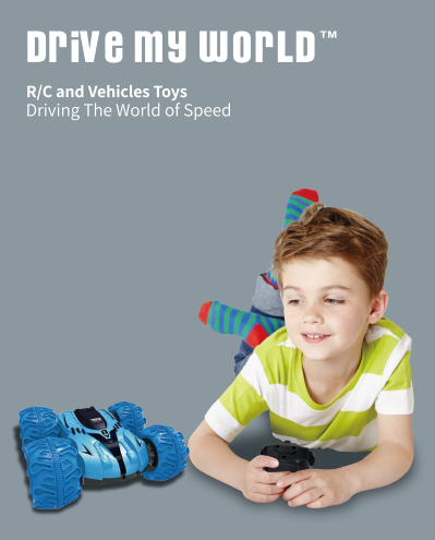 Rc and vehicles toys