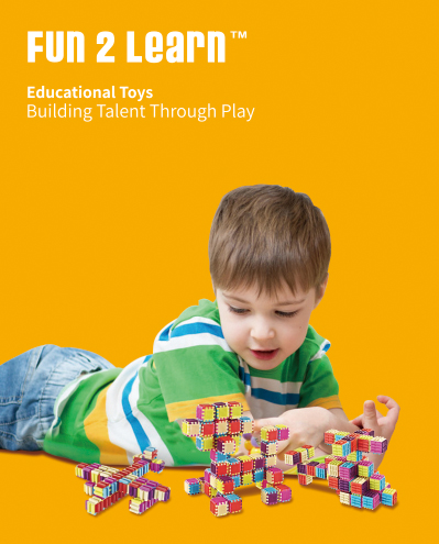 Educational toys