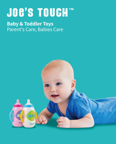 Baby toys