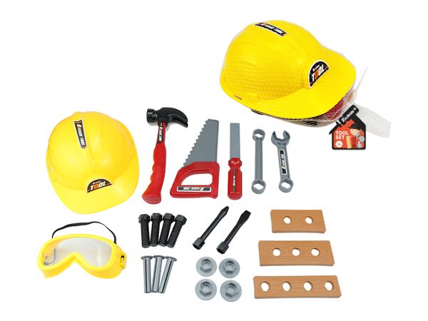 TOOL SET 24PCS