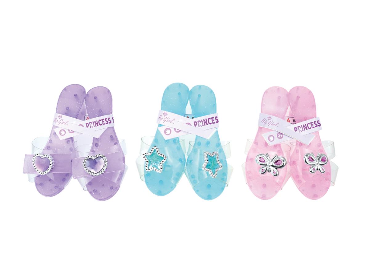 PRINCESSSHOES
