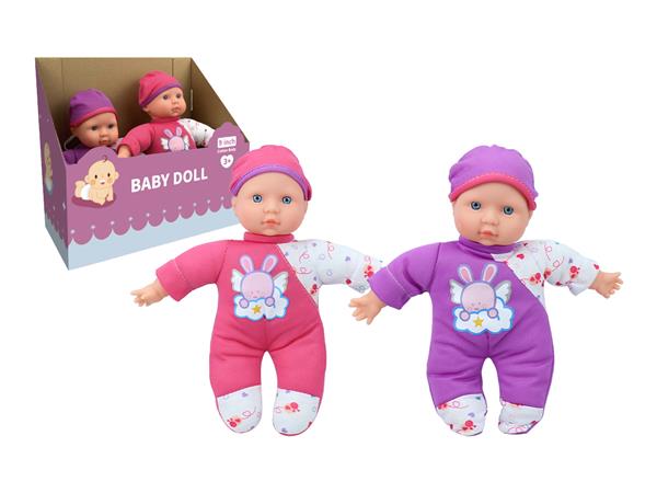 DOLL PARTS SET,3PCS