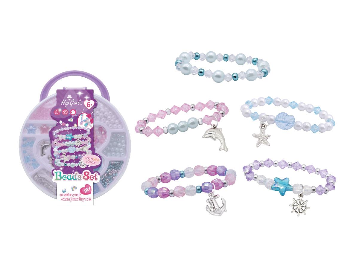 BEADING SET