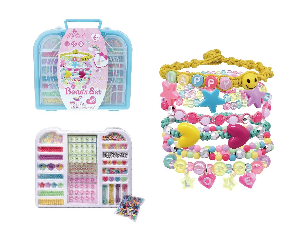 BEADING SET