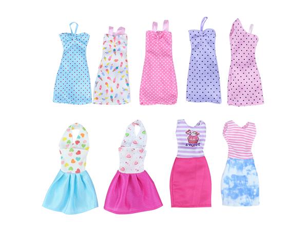 3.5INCH GIRL SET