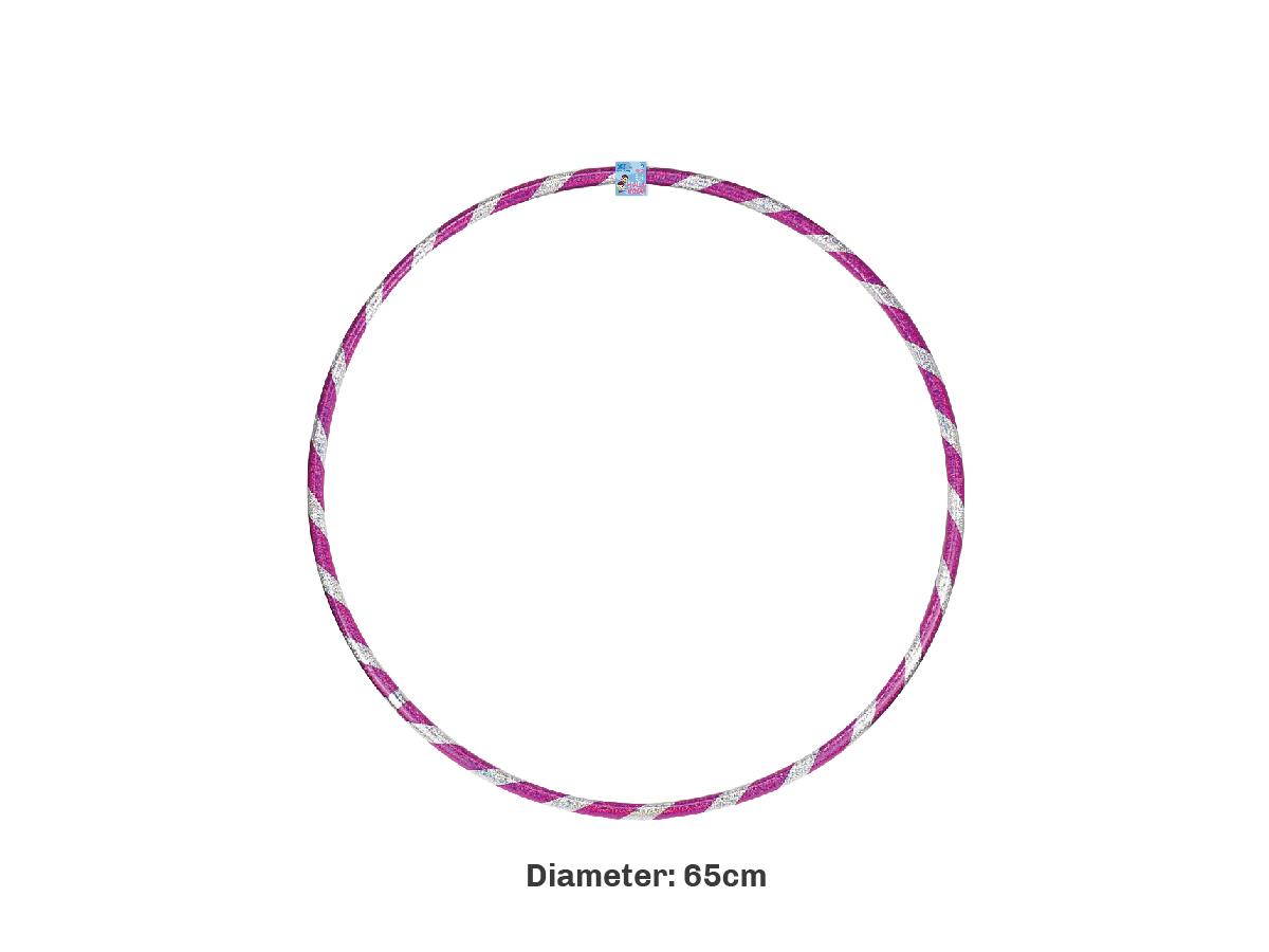kids hula hoop（φ65cm）