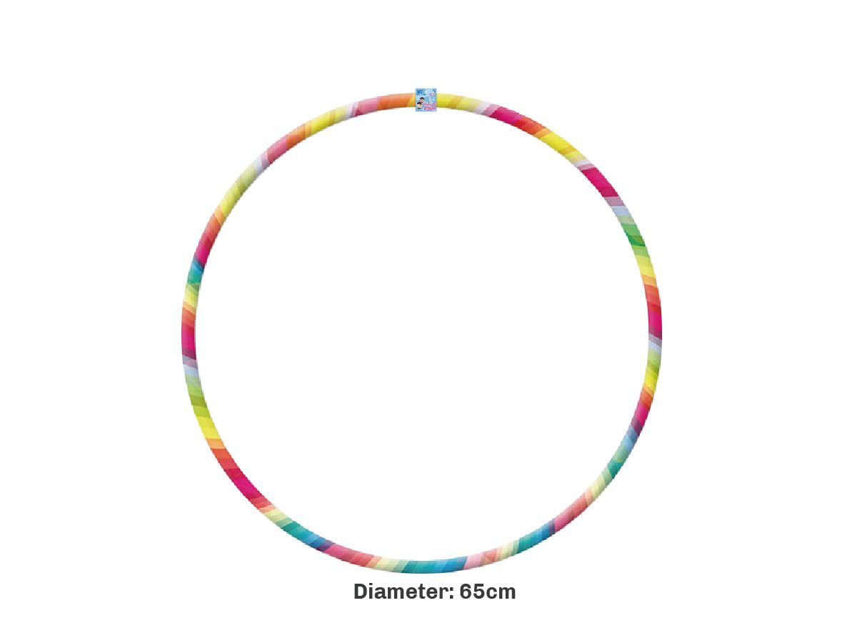 kids hula hoop（φ65cm）